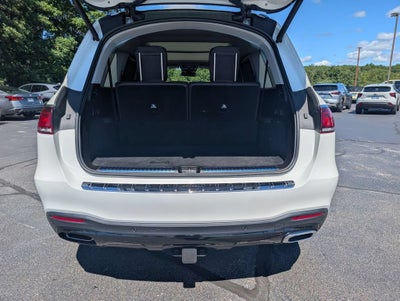 2023 Mercedes-Benz GLS 450 4MATIC®
