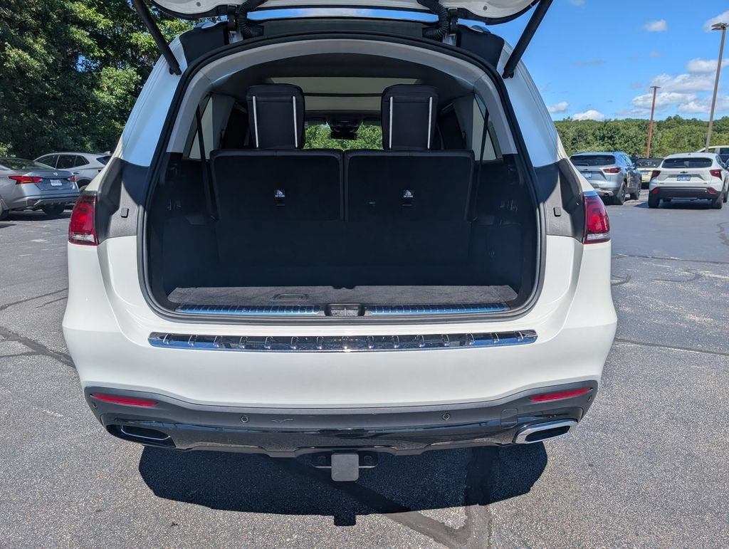 2023 Mercedes-Benz GLS 450 4MATIC®