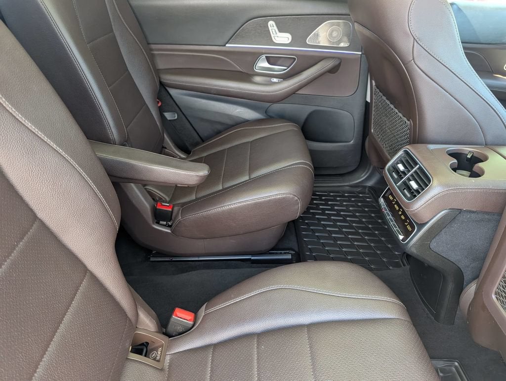 2023 Mercedes-Benz GLS 450 4MATIC®