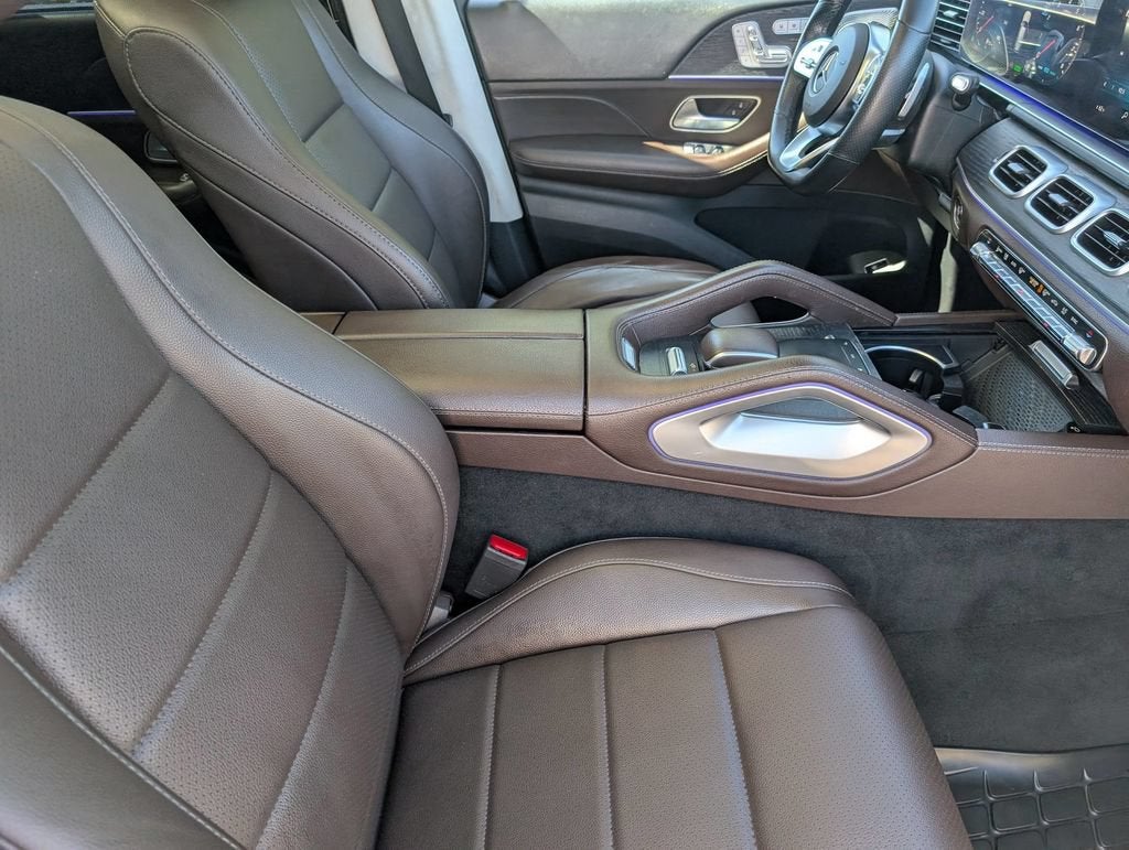 2023 Mercedes-Benz GLS 450 4MATIC®