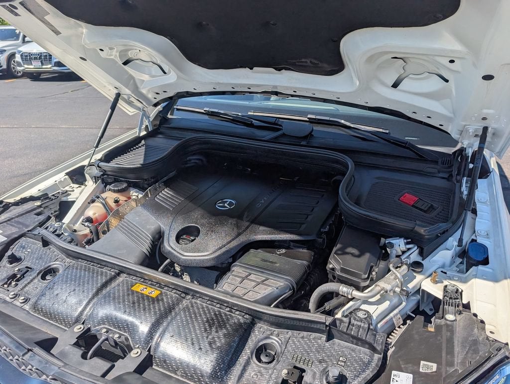 2023 Mercedes-Benz GLS 450 4MATIC®