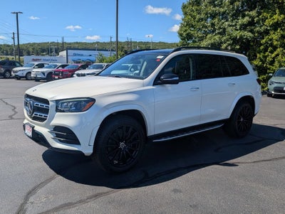 2023 Mercedes-Benz GLS 450 4MATIC®