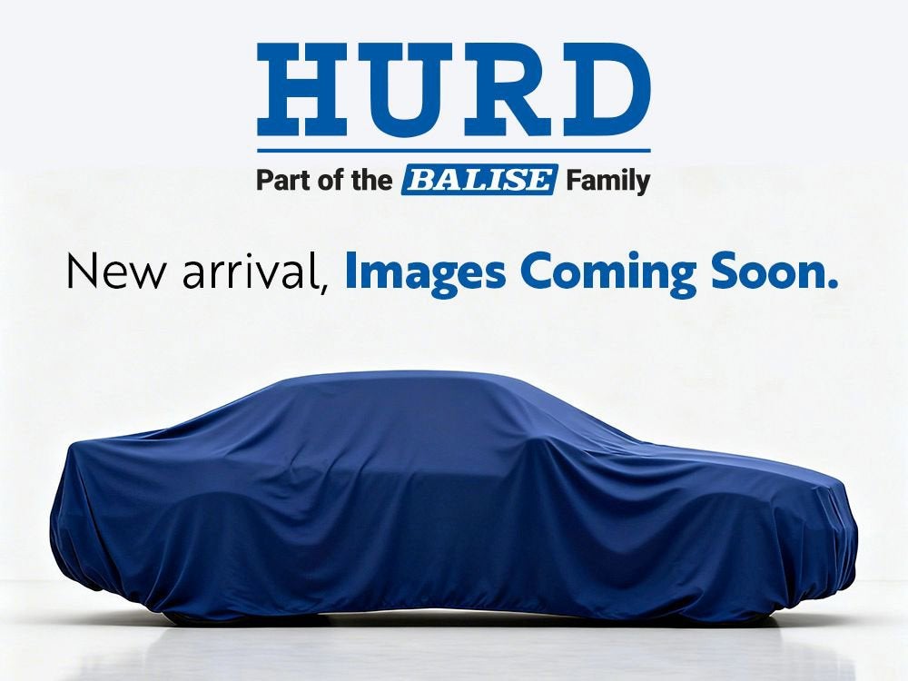 2019 Subaru Impreza 2.0i 4-door CVT