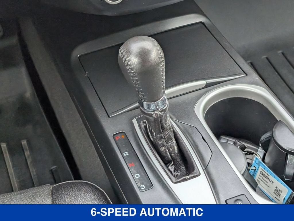 2017 Acura RDX w/Technology Package