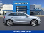 2017 Acura RDX w/Technology Package