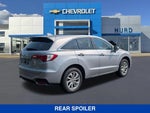 2017 Acura RDX w/Technology Package