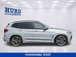 2018 BMW X3 M40i