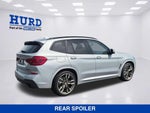 2018 BMW X3 M40i