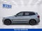 2018 BMW X3 M40i