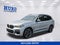 2018 BMW X3 M40i