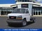 2025 GMC Savana Cutaway 3500 1WT