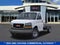 2025 GMC Savana Cutaway 3500 1WT