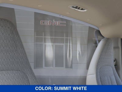 2026 GMC Savana Cutaway 3500 1WT