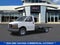 2026 GMC Savana Cutaway 3500 1WT