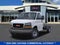 2026 GMC Savana Cutaway 3500 1WT