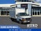2025 GMC Savana Cutaway 3500 1WT