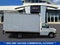 2025 GMC Savana Cutaway 3500 1WT