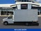 2025 GMC Savana Cutaway 3500 1WT
