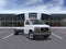 2025 GMC Savana Cutaway 4500 2WT