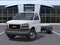 2025 GMC Savana Cutaway 4500 2WT