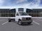 2025 GMC Savana Cutaway 4500 2WT
