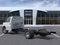 2025 GMC Savana Cutaway 4500 2WT