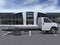 2025 GMC Savana Cutaway 4500 2WT