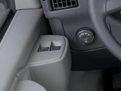 2025 GMC Savana Cutaway 4500 2WT