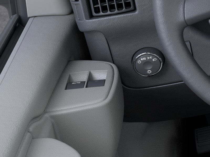 2025 GMC Savana Cutaway 4500 2WT