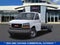 2025 GMC Savana Cutaway 4500 2WT