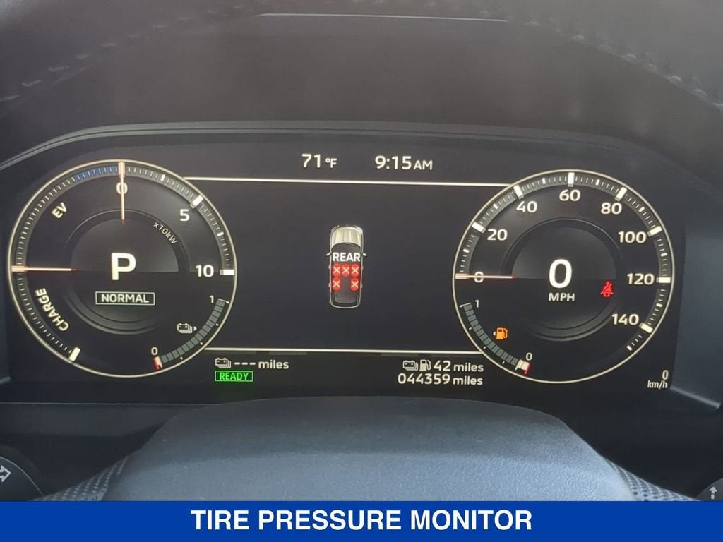 2023 Mitsubishi Outlander PHEV SE S-AWC