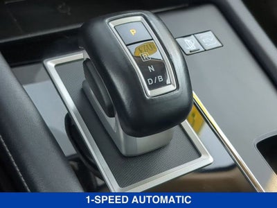 2023 Mitsubishi Outlander PHEV SE S-AWC