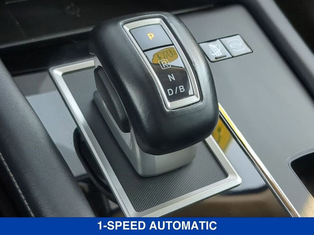 2023 Mitsubishi Outlander PHEV SE S-AWC