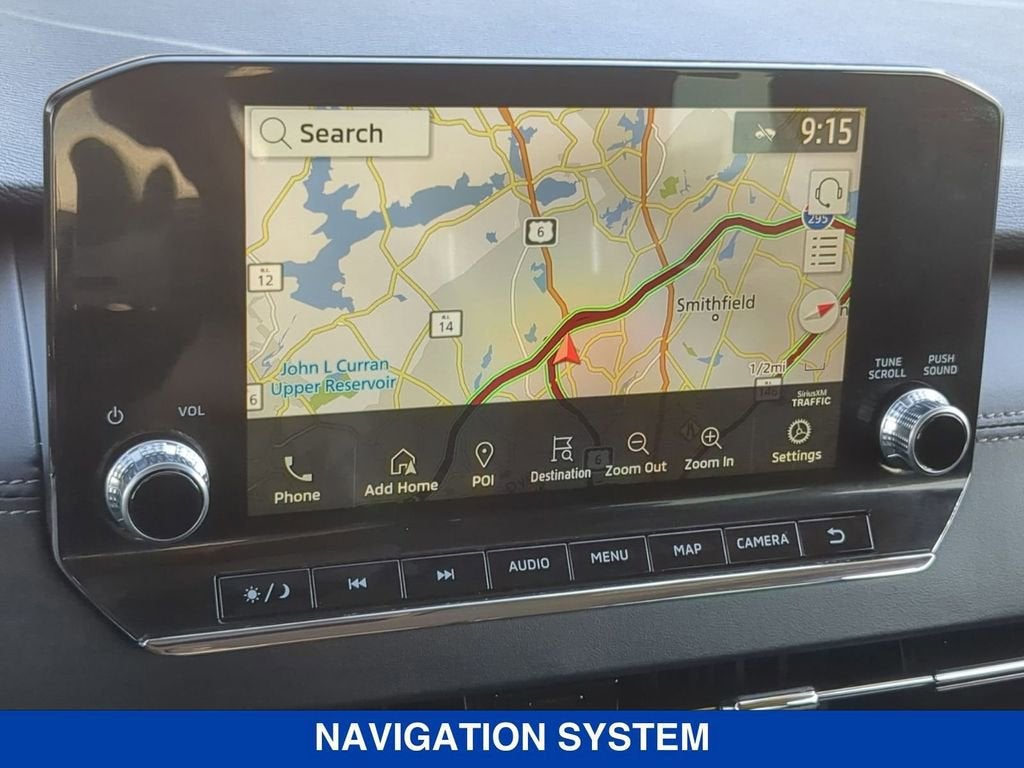 2023 Mitsubishi Outlander PHEV SE S-AWC
