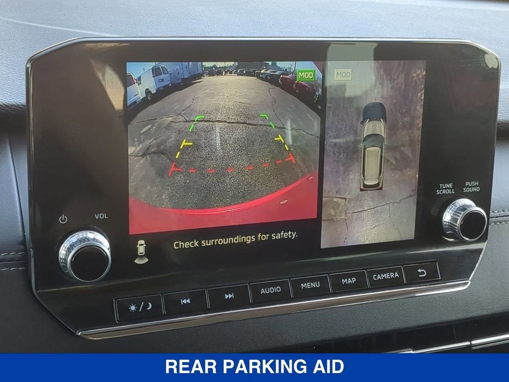 2023 Mitsubishi Outlander PHEV SE S-AWC