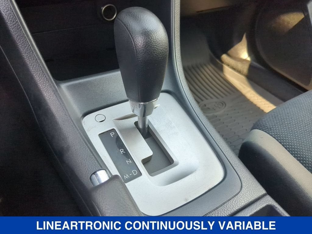 2016 Subaru Impreza Wagon 2.0i Premium