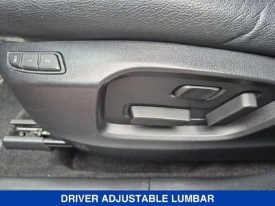 2021 Mazda Mazda CX-5 Grand Touring Reserve