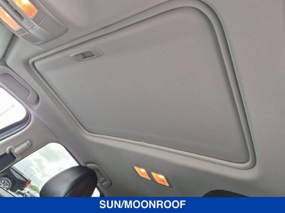 2021 Mazda Mazda CX-5 Grand Touring Reserve
