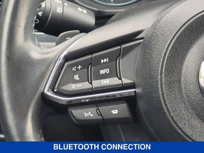 2021 Mazda Mazda CX-5 Grand Touring Reserve