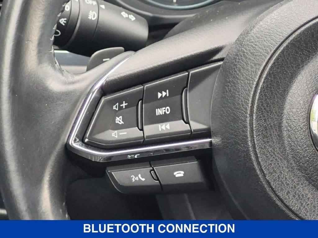2021 Mazda Mazda CX-5 Grand Touring Reserve