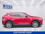 2021 Mazda Mazda CX-5 Grand Touring Reserve
