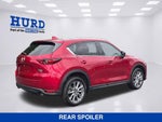 2021 Mazda Mazda CX-5 Grand Touring Reserve