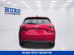 2021 Mazda Mazda CX-5 Grand Touring Reserve