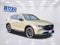 2024 Mazda Mazda CX-5 2.5 Carbon Turbo