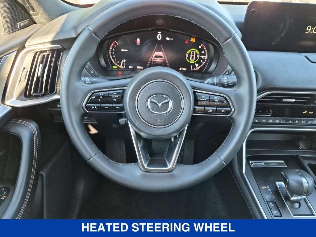 2026 Mazda Mazda CX-90 3.3 Turbo S Premium Plus