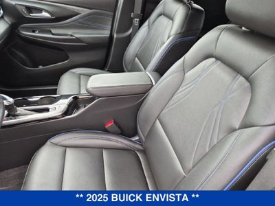 2025 Buick Envista Sport Touring