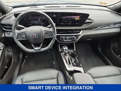 2025 Buick Envista Sport Touring