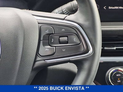 2025 Buick Envista Sport Touring