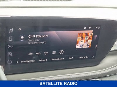 2025 Buick Envista Sport Touring
