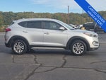2018 Hyundai Tucson SEL Plus